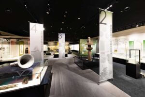 延岡城・内藤記念博物館について 延岡城・内藤記念博物館公式ホームページ